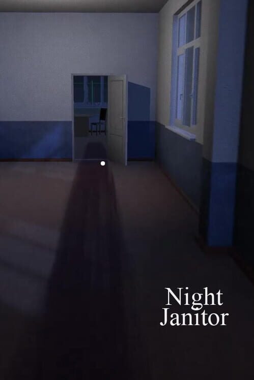 Night Janitor screenshot