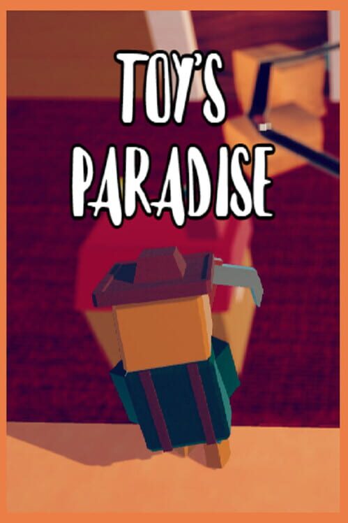 Toy's Paradise screenshot