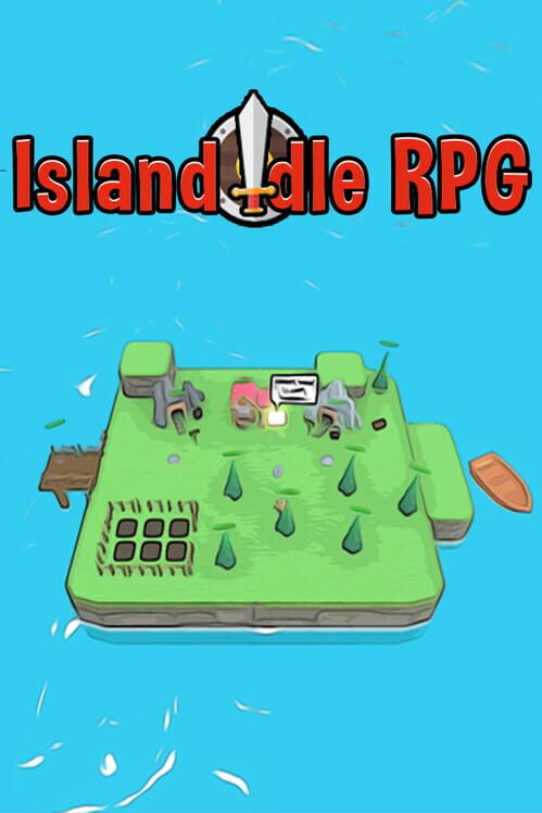 Island Idle RPG screenshot