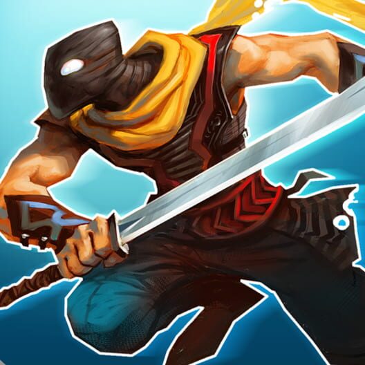 Shadow Blade Zero cover