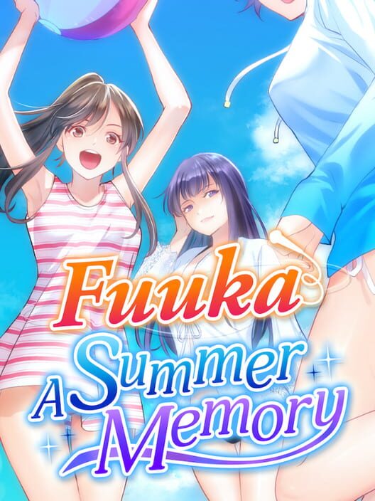 Fuuka: A Summer Memory cover