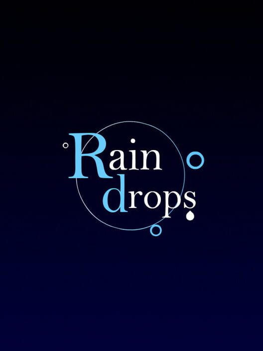 Raindrops screenshot