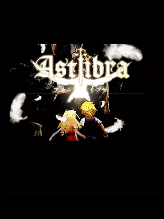 Cover for Astlibra: Living proof