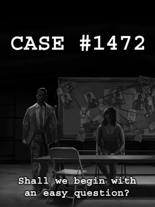 Case #1472 screenshot