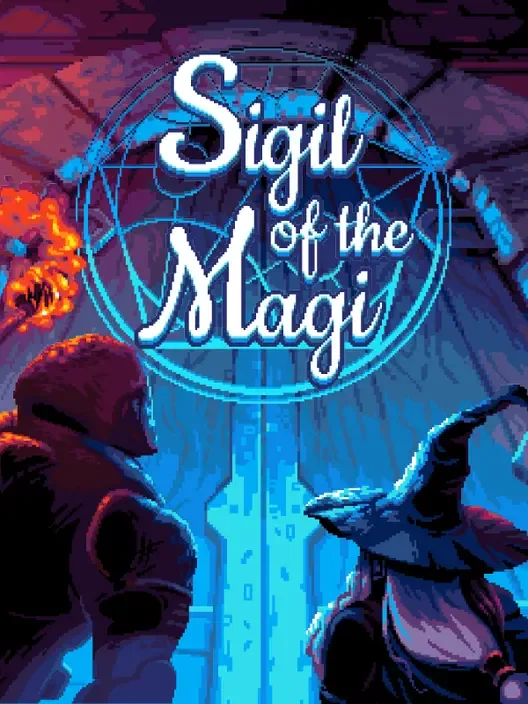 Sigil of the Magi
