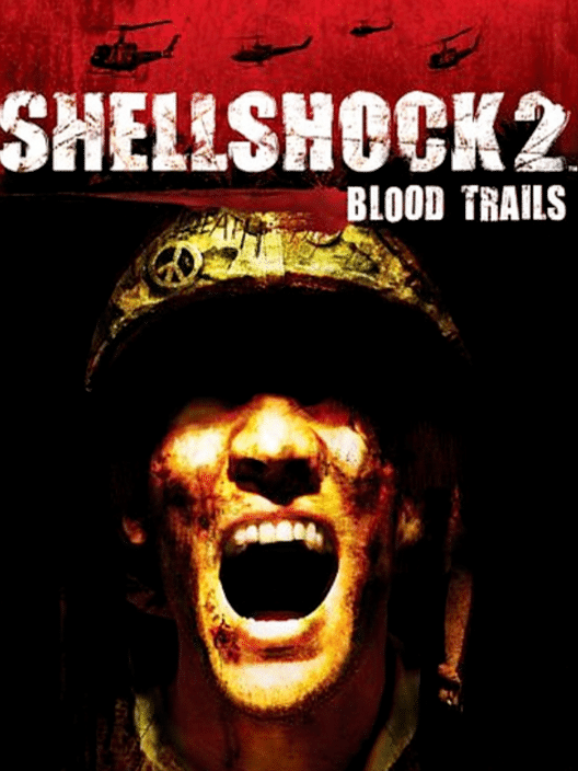 Shellshock 2: Blood Trails