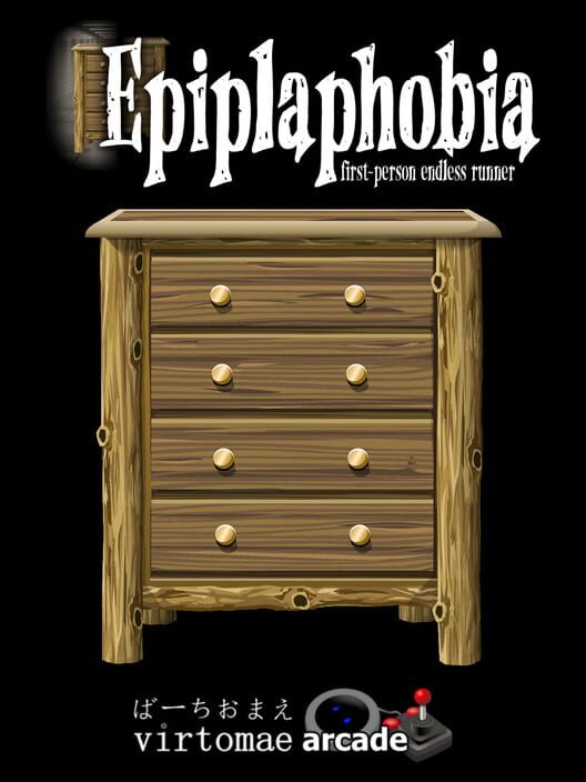 Epiplaphobia cover