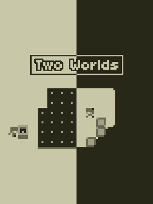 Two Worlds cover