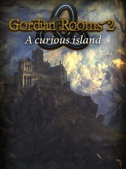 Gordian Rooms 2: A curious island screenshot