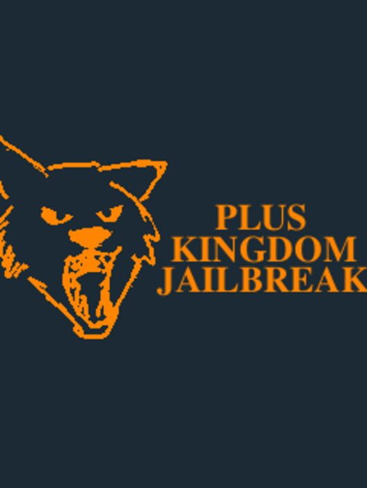 Plus Kingdom Jailbreak cover
