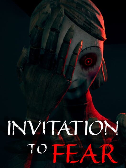 Invitation to Fear screenshot