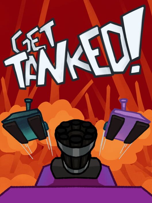 Get Tanked! screenshot