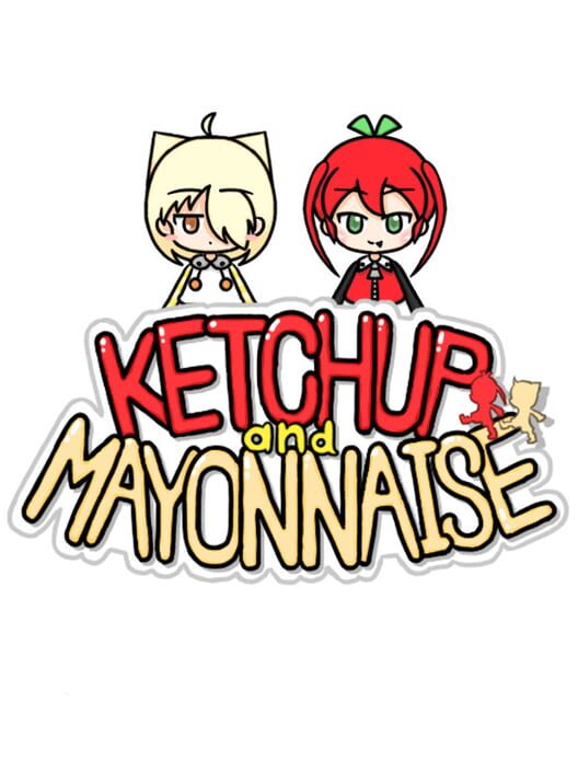 Ketchup and Mayonnaise screenshot