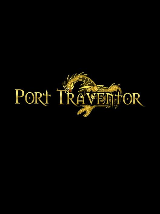 Port Traventor cover