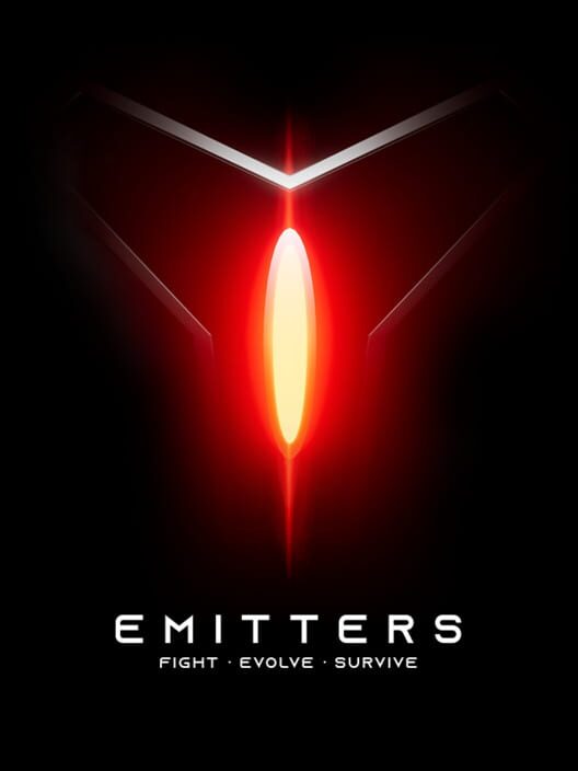 Emitters: Drone Invasions screenshot