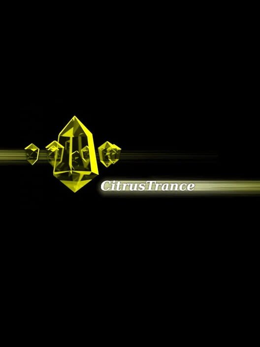 Citrus Trance cover