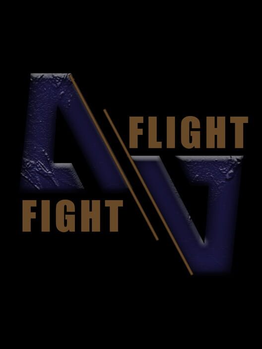 Fight // Flight cover