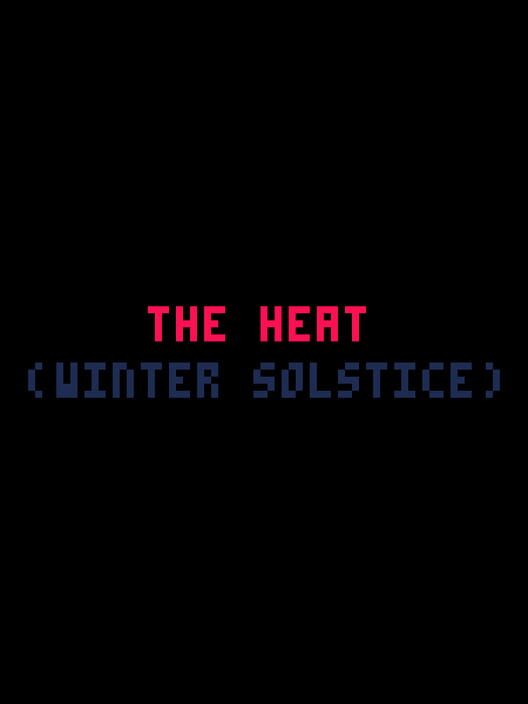 The Heat cover