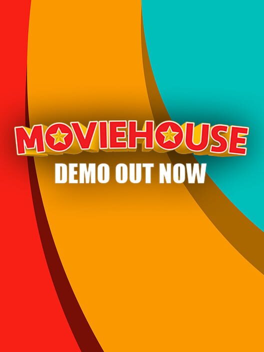 Moviehouse screenshot