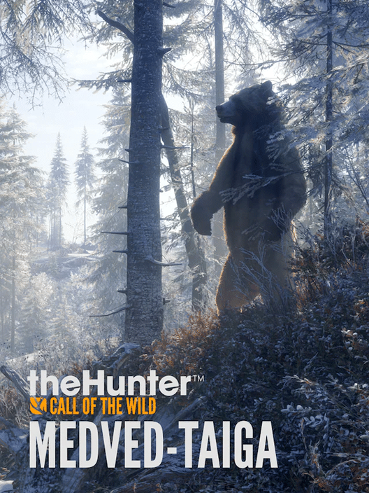TheHunter: Call of the Wild - Medved-Taiga