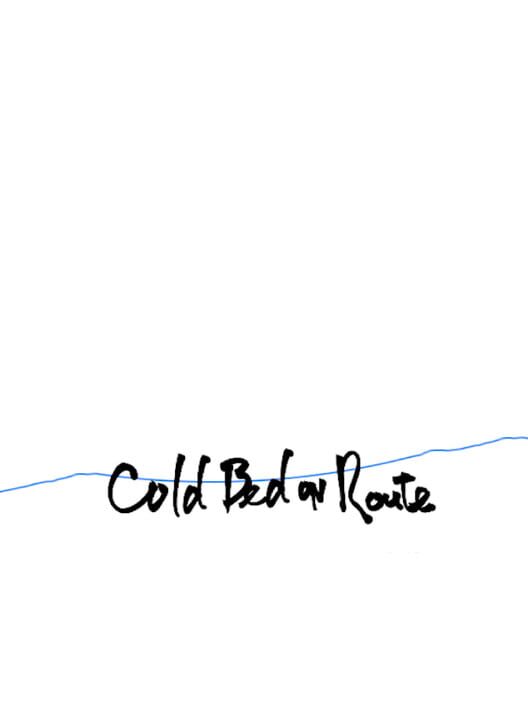 Capa de Cold Bed on Route