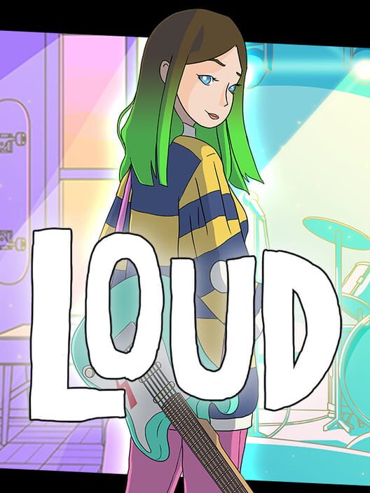 Loud cover