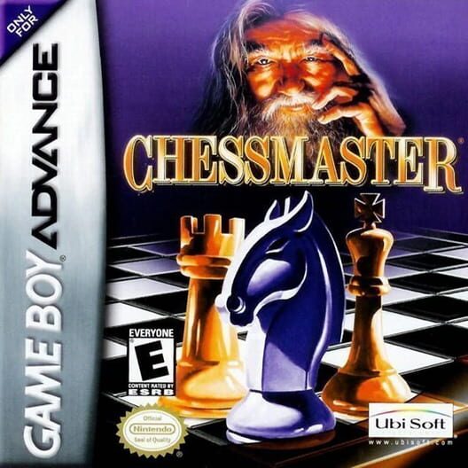 Chessmaster