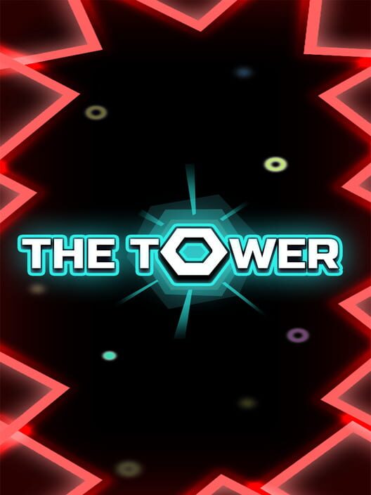 Google Play Store cover for The Tower - Idle Tower Defense