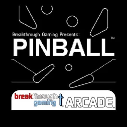 Pinball: Breakthrough Gaming Arcade cover