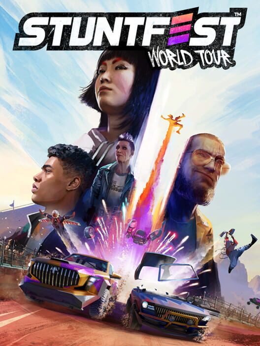 Jected: Rivals screenshot