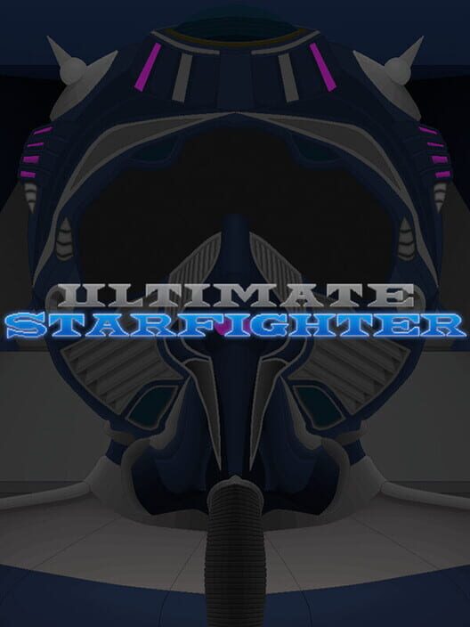 Ultimate Starfighter screenshot