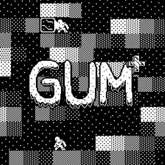 Omslag för Gum+