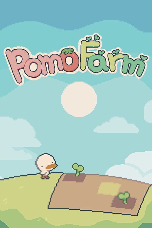 PomoFarm screenshot