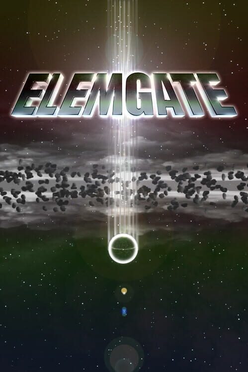 Elemgate screenshot