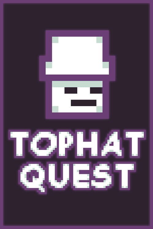 Tophat Quest screenshot