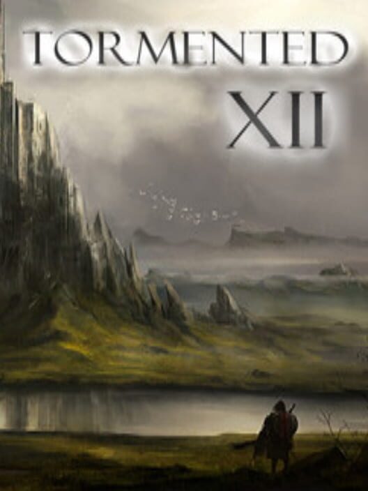 Tormented 12 screenshot