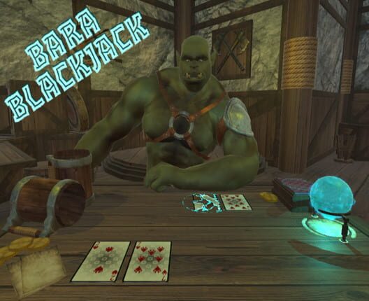 Bara Blackjack