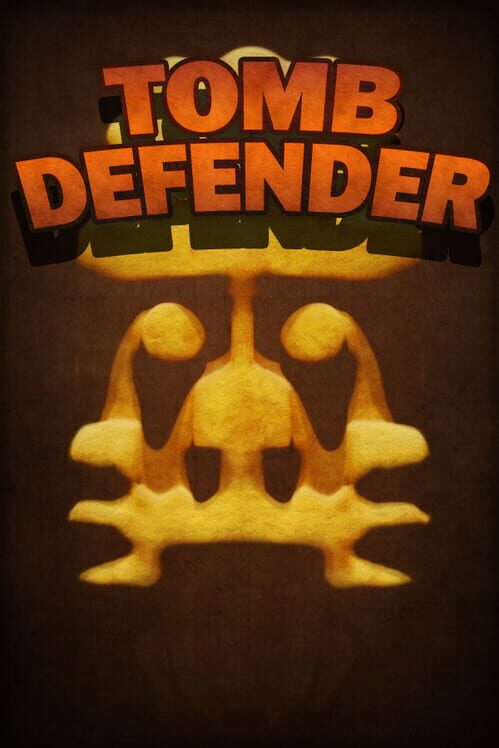 Tomb Defender screenshot