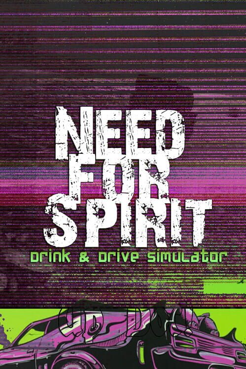 Need for Spirit: Drink & Drive Simulator screenshot