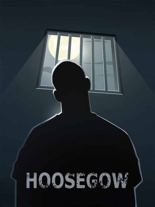 Steam cover for Hoosegow: Prison Survival.