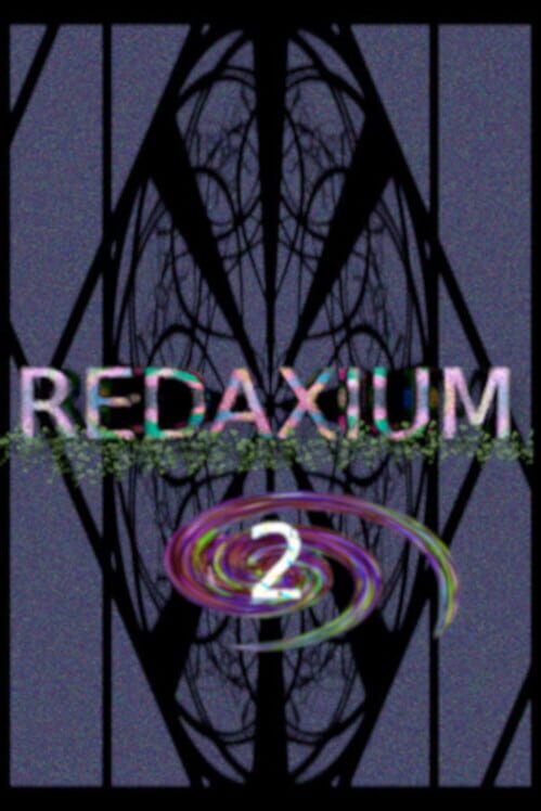 Redaxium 2 screenshot