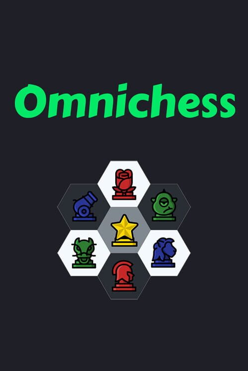 Omnichess screenshot