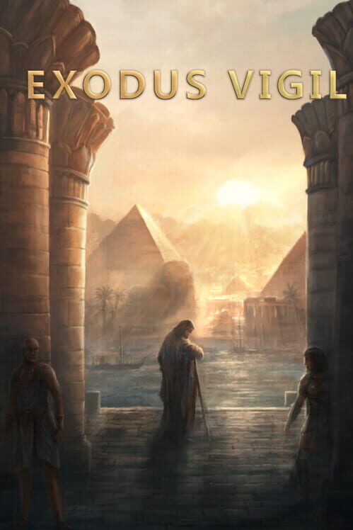 Exodus Vigil screenshot