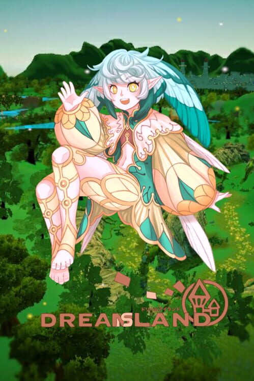 DreamIsland screenshot