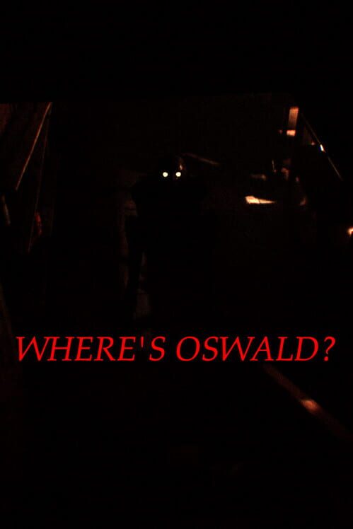 Where's Oswald? screenshot