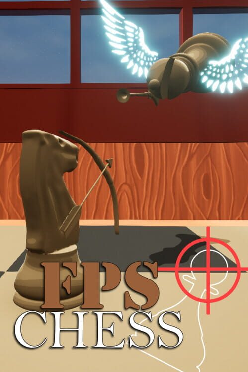 UPDATE!]FPS Chess beta 