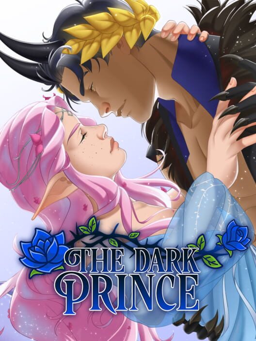 The Dark Prince poster