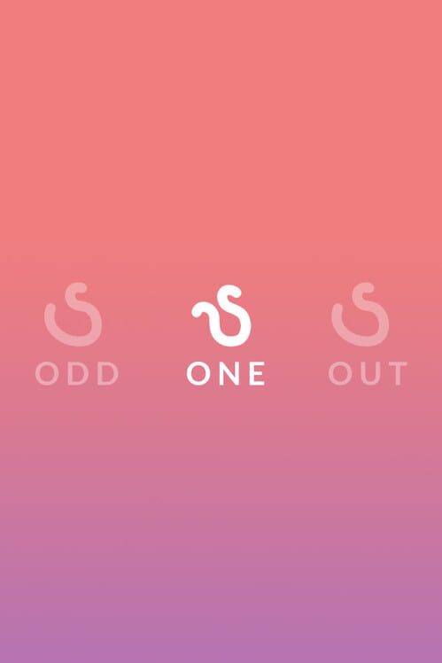 Odd One Out screenshot