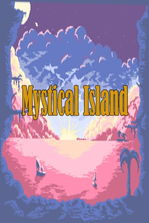 Mystical Island screenshot