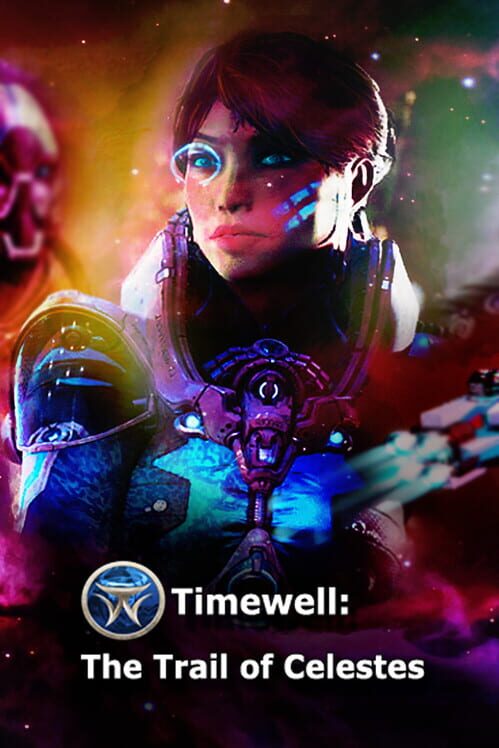 Timewell: The Trail of Celestes screenshot